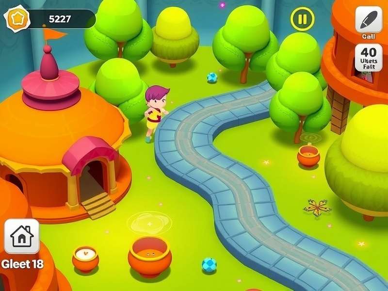 Rasgulla Kingdom Resource Management